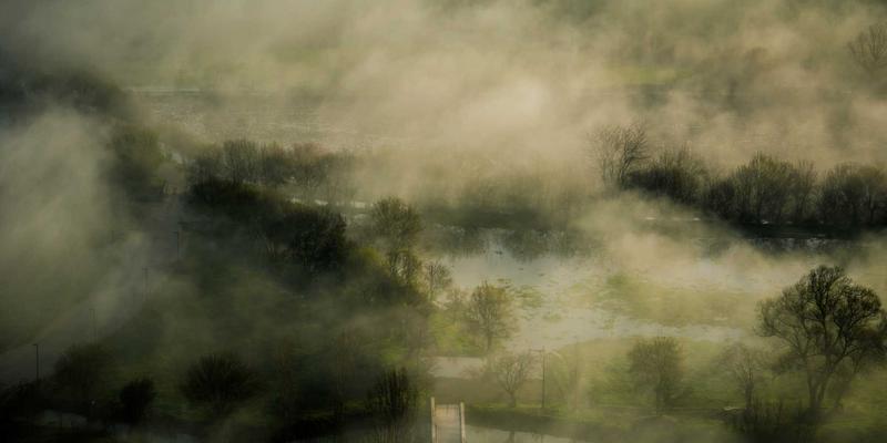 工作服定制如何赋能现代企业？解锁企业工装与职业装的战略价值